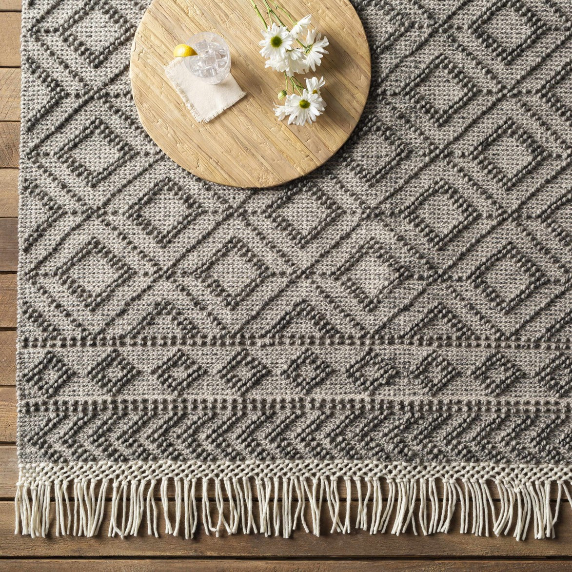 Durhamville Area Rug | Boutique Rugs