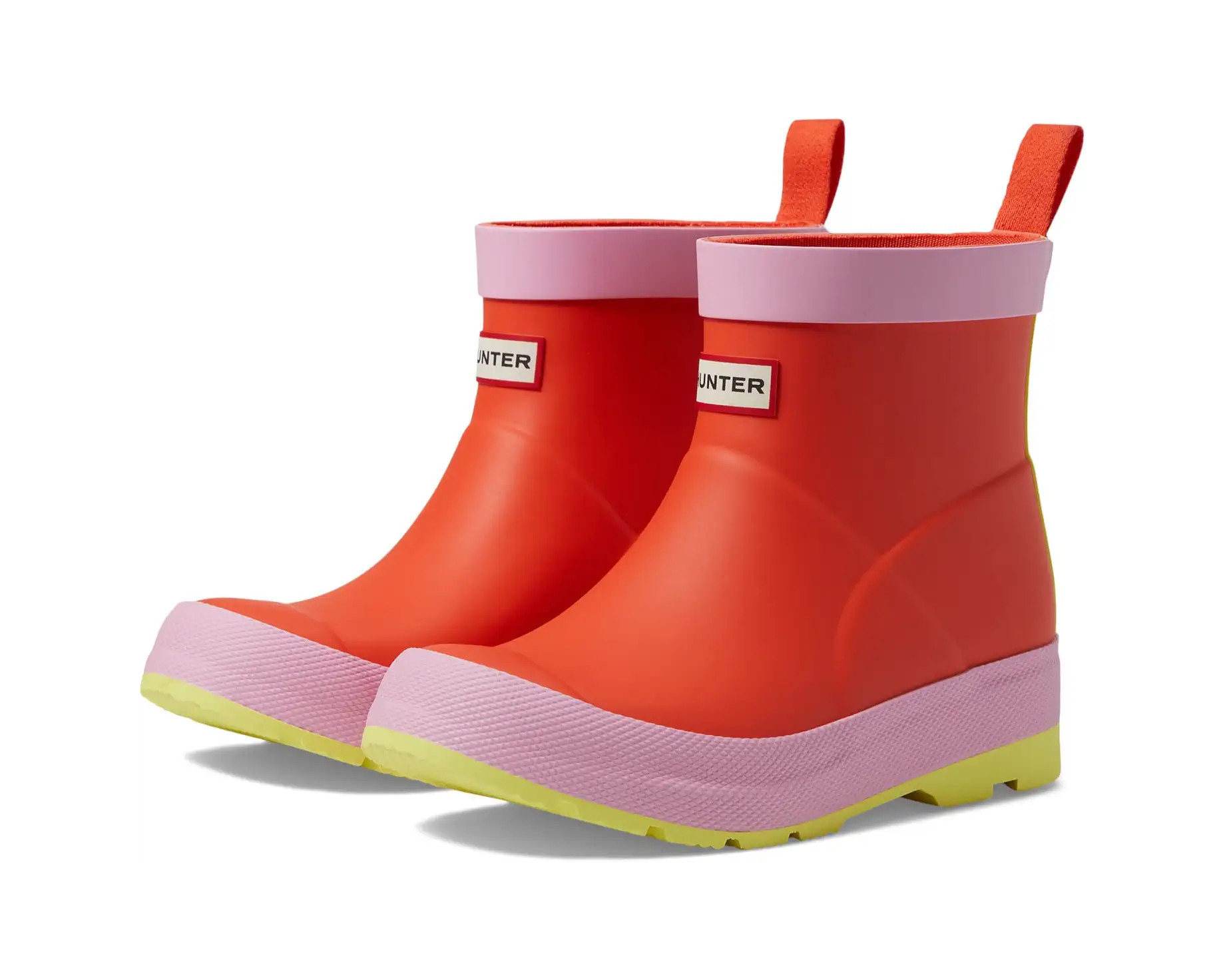 Hunter Kids Play Boot (Little Kid/Big Kid) | Zappos