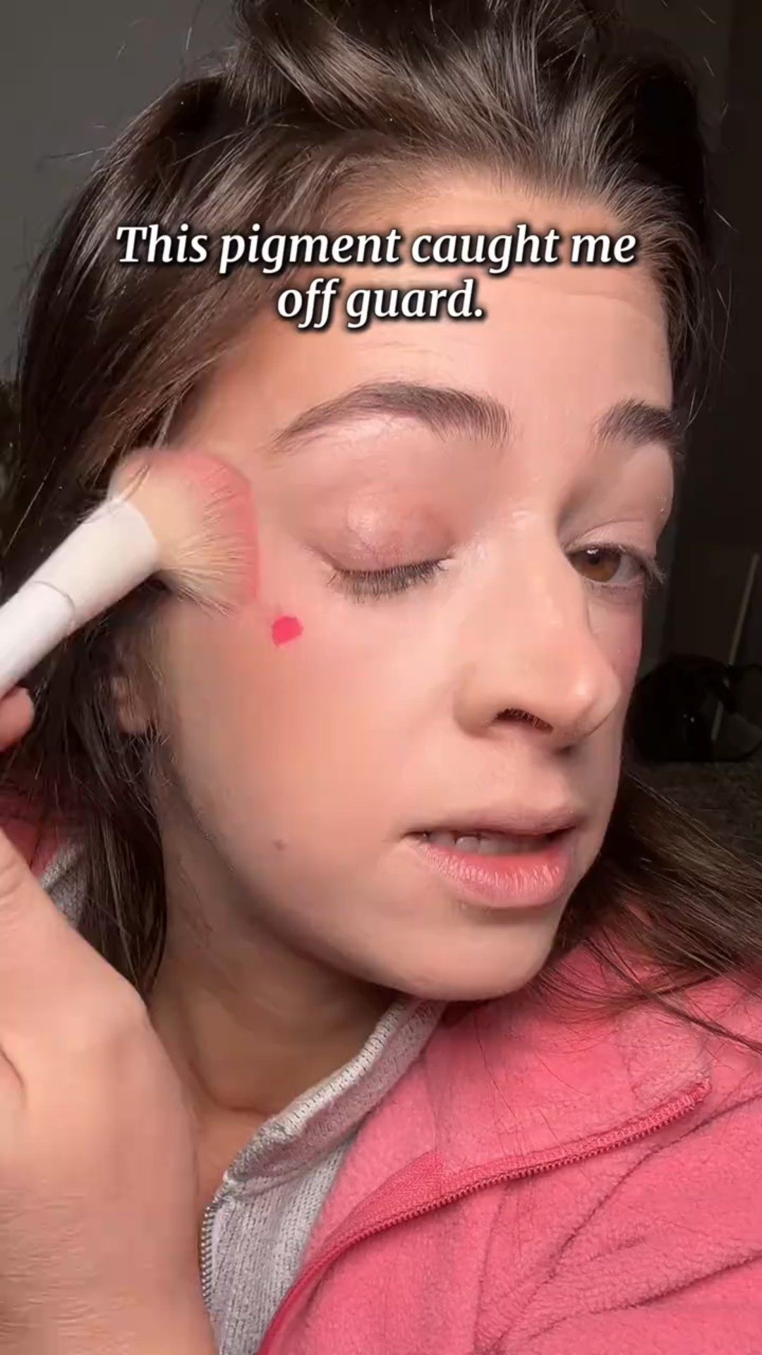 A little goes a LONG way with Palladio’s new 2n1 blush

#LTKBeauty #LTKSaleAlert #LTKgrwm