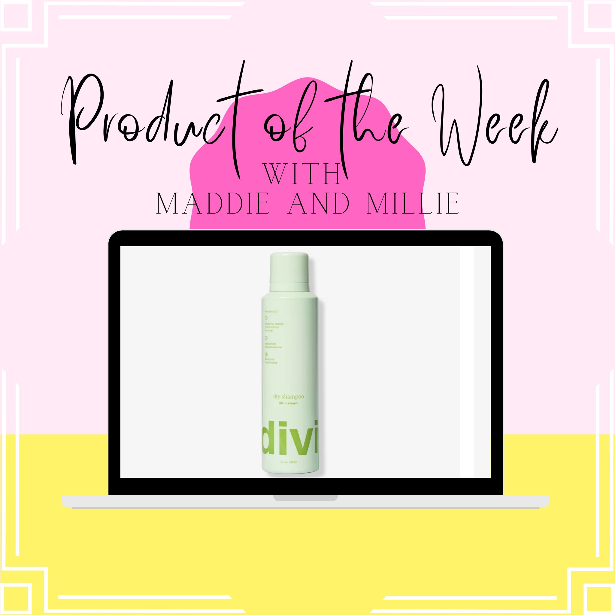 On our podcast this week!! The best dry shampoo! 

#LTKBeauty #LTKFindsUnder50 #LTKTravel