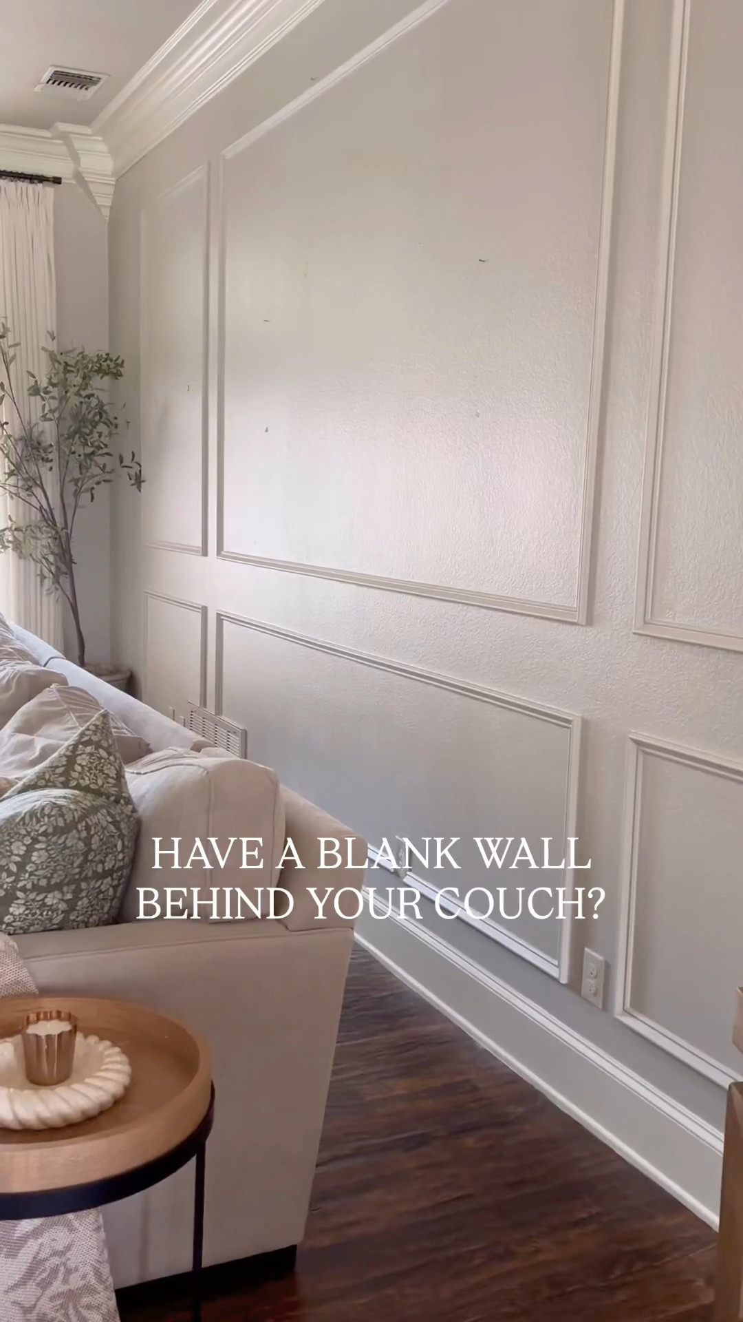 Wayfair’s Spring Cyber Week is here! With up to 80% off and free shipping sitewide, now is the perfect time to refresh any space in your home!  My favorite console table is the perfect addition behind a couch or any wall!  The quality is amazing and brings such warmth to the space and I can’t recommend it enough! 🤎

Also linking other Wayfair items in my home that I own and love! 

#wayfairpartner #wayfair #ad @wayfair 

#LTKSaleAlert #LTKHome