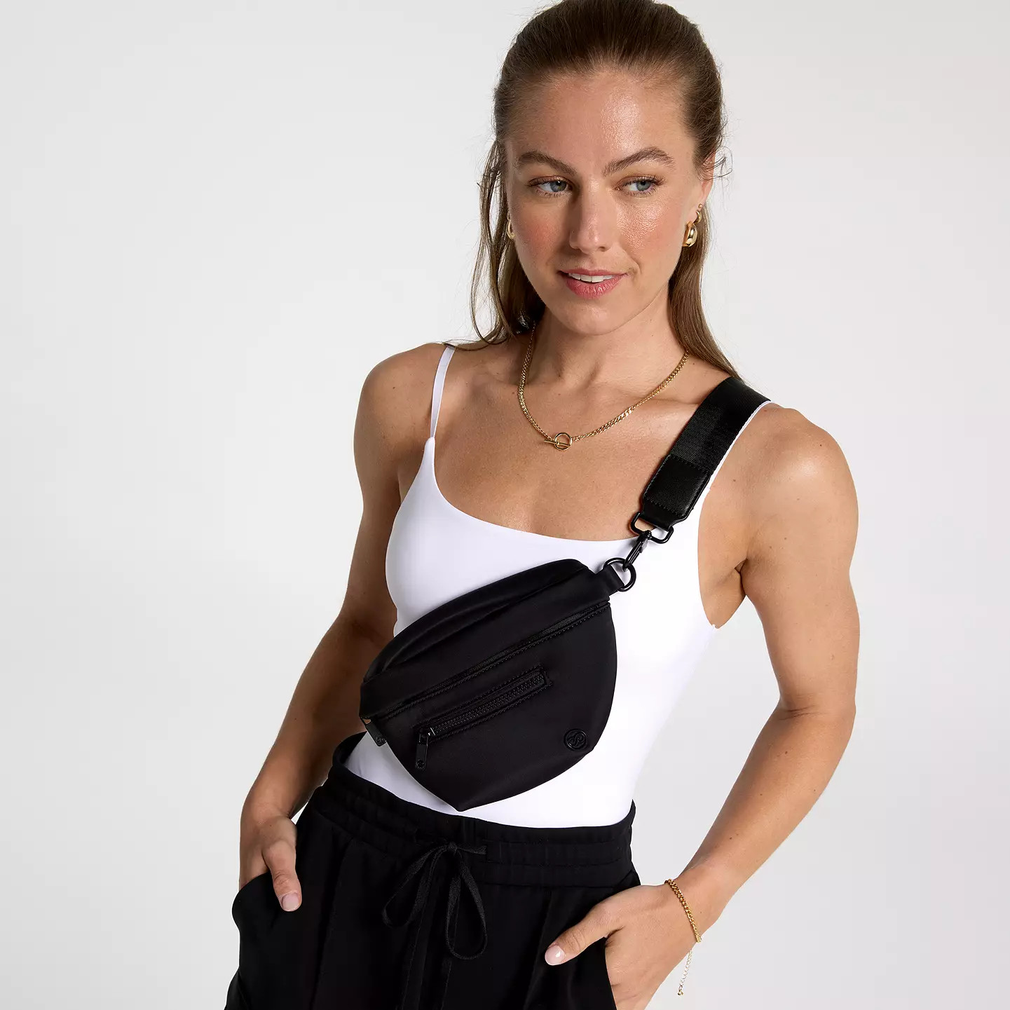 CALIA Women's Tipped Crossbody Strap | DICK'S Sporting Goods