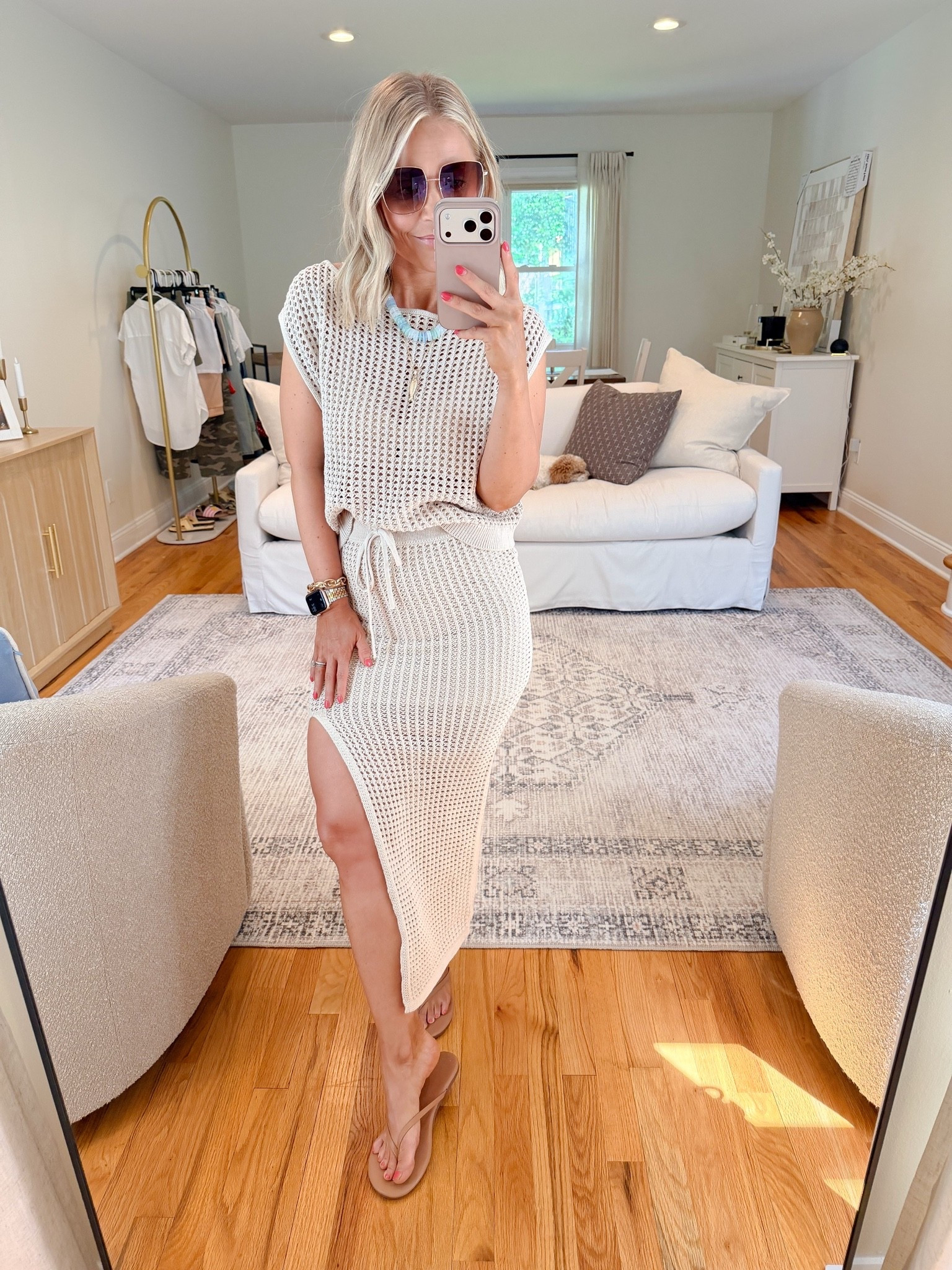 Walmart summer outfit


Summer outfits, summer dresses, country concert outfits, concert outfits, 4th of July outfits, date night outfit, Walmart finds, Walmart fashion, petite style, outfits for summer, midsize fashion

#LTKSeasonal #LTKMidsize #LTKPetite