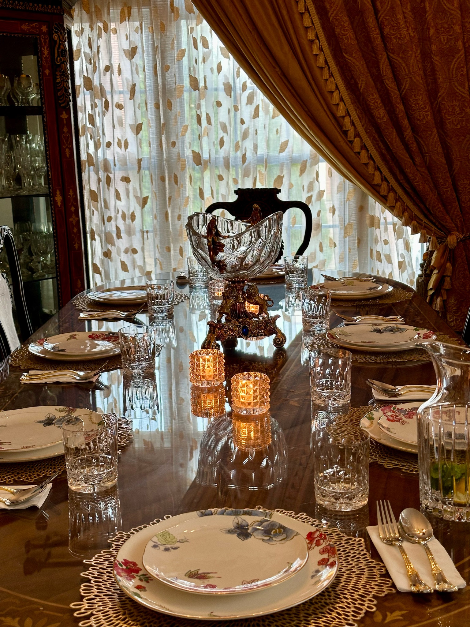 Wedgewood butterfly bloom Tea set 

🦋🫖☕️🌸

#LTKHome #LTKU #LTKxWayfair