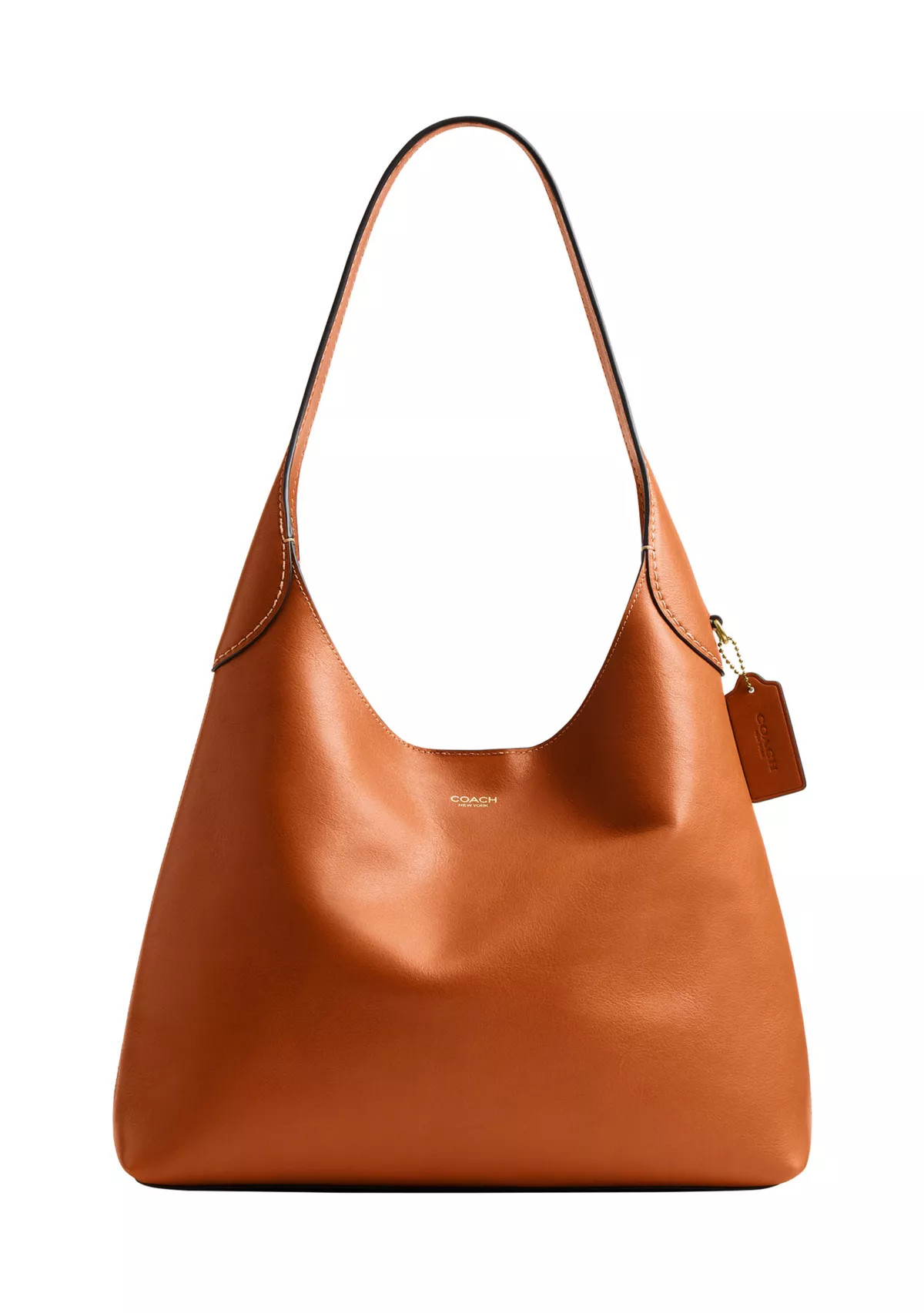 COACHBrooklyn Shoulder Bag 34 | Belk