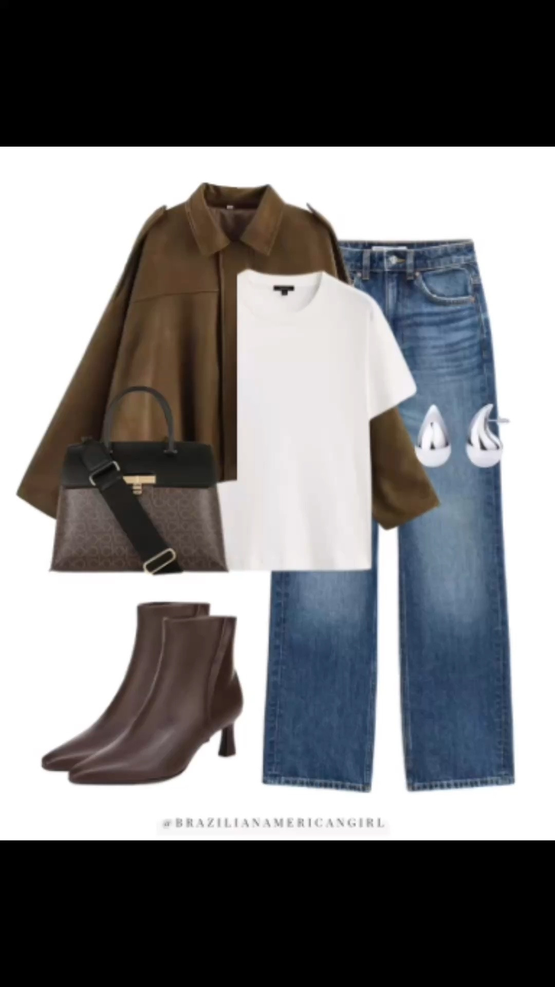 Fall Outfit Ideas

#LTKootd #LTKSeasonal #LTKWorkwear