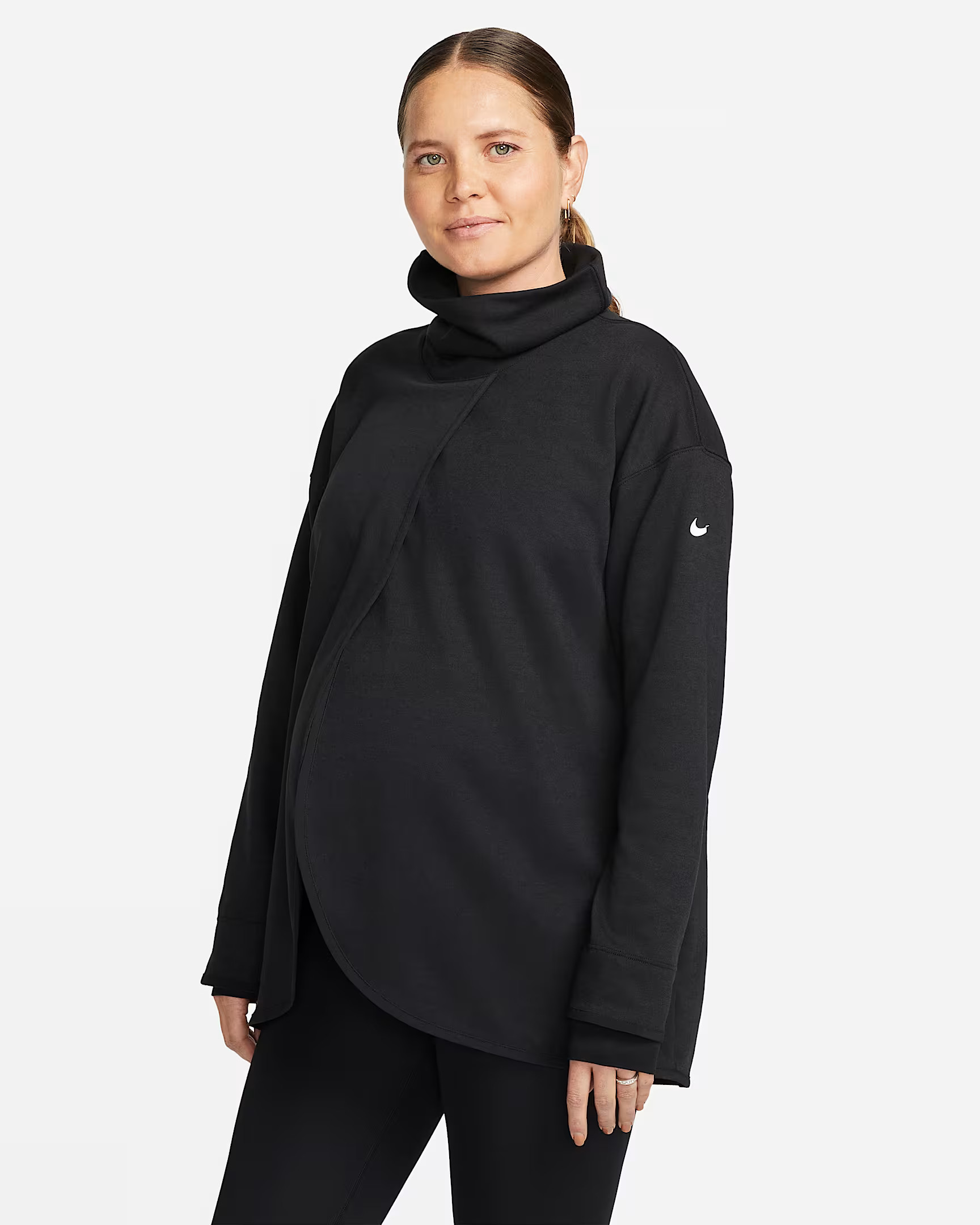 Nike (M) Women's Reversible Pullover (Maternity). Nike.com | Nike (US)