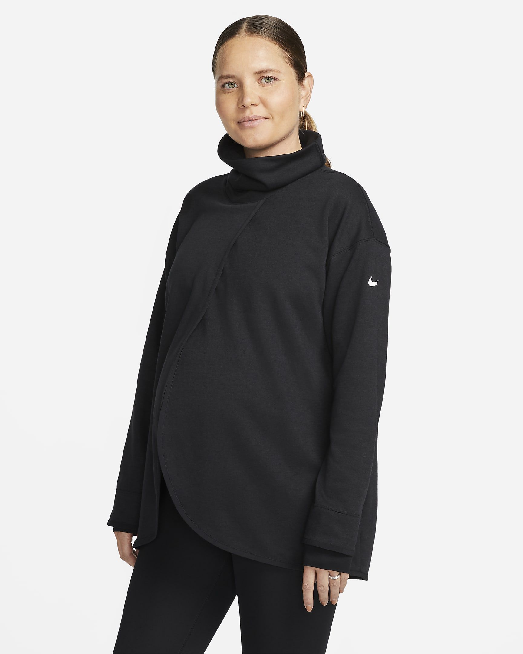 Nike (M) Women's Reversible Pullover (Maternity). Nike.com | Nike (US)
