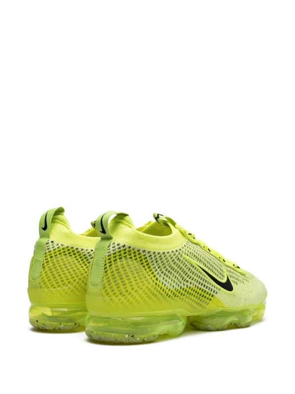 Nike Air Vapormax 2021 Flyknit Next Nature Sneakers - Farfetch | Farfetch Global