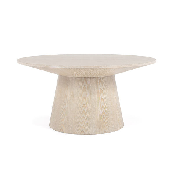 Washington Round Coffee Table | Scout & Nimble