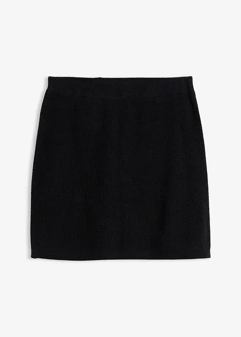 Kurzer Strickrock | Bonprix DE