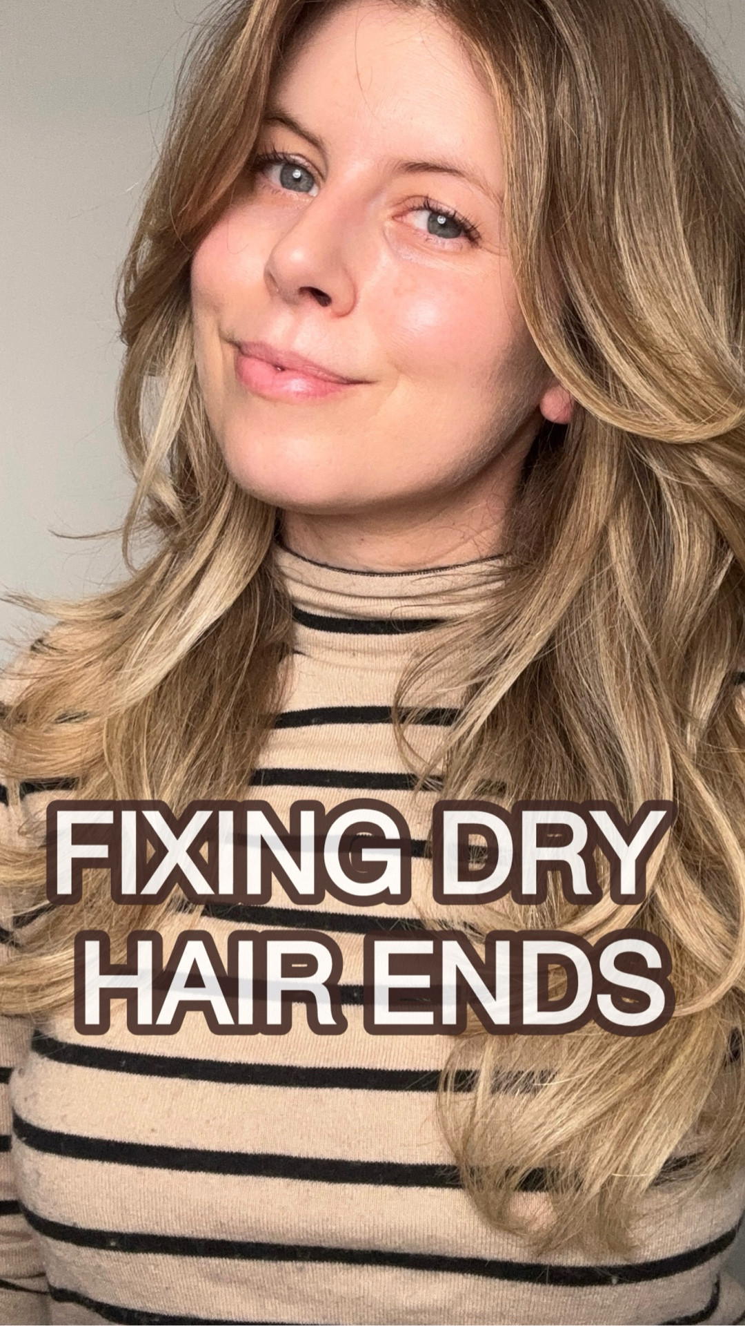 I have been using this Gisou hair mask for months and it makes my hair very silky and shiny 

#LTKgrwm #LTKBeauty #LTKmorningroutine