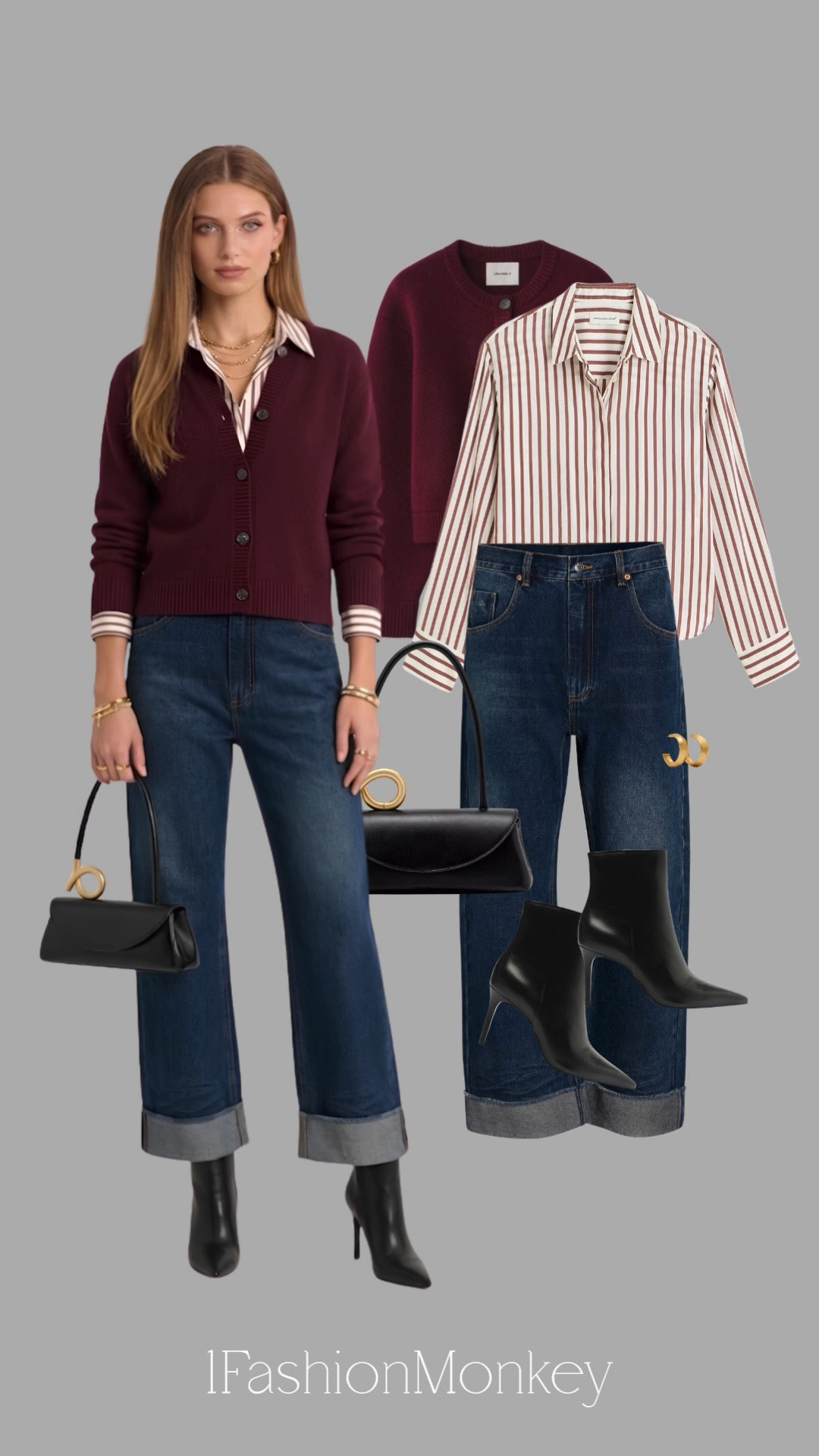 To shop, click/tap on an item and you will be re-directed to the store where it can be purchased.  If you make the purchase through my LTK shop, I make a small commission with absolutely no additional cost to you.  Your support is greatly appreciated.

#LTKOver40 #LTKSeasonal #LTKWorkwear