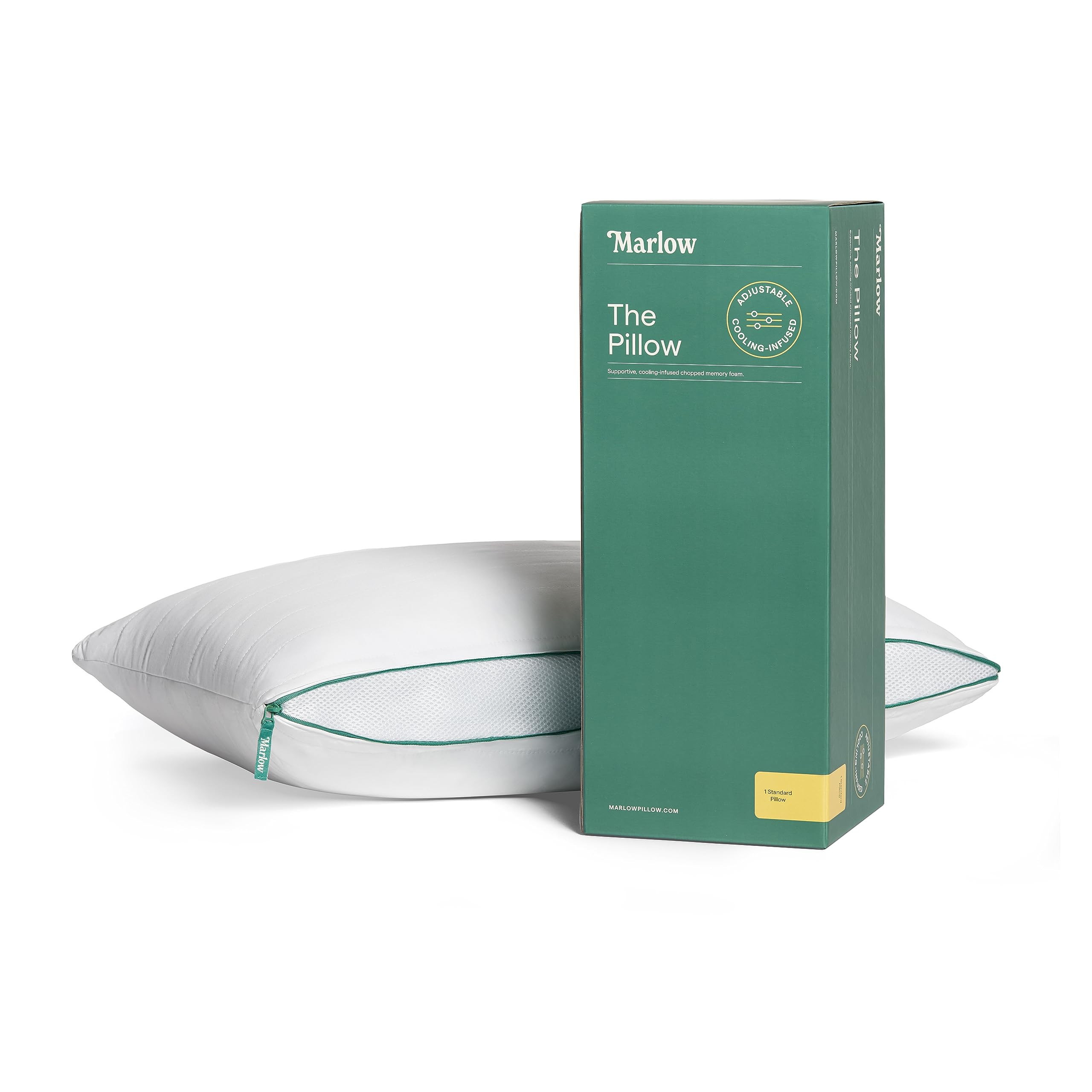 Visit the Marlow Store | Amazon (US)