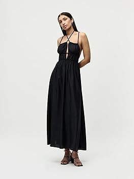 LeGer by Lena Gercke Damen Hanke Dress Dress | Amazon (DE)