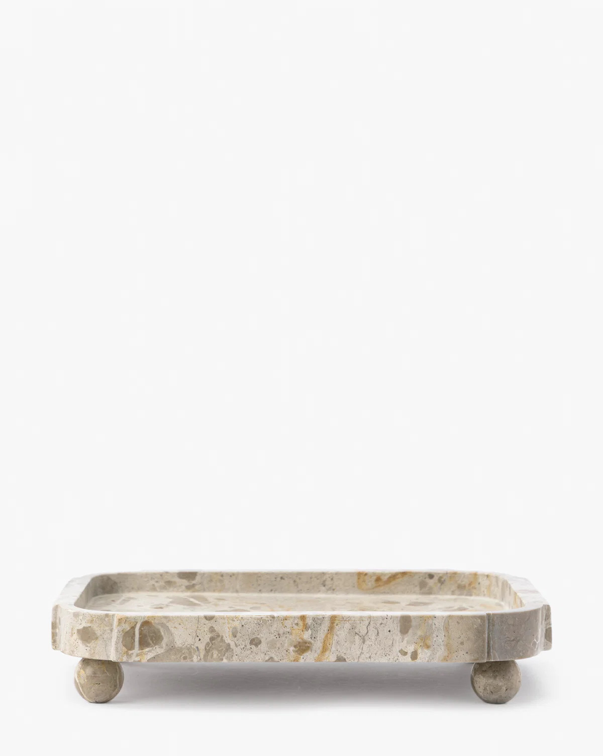 Pierette Marble Tray | McGee & Co. (US)