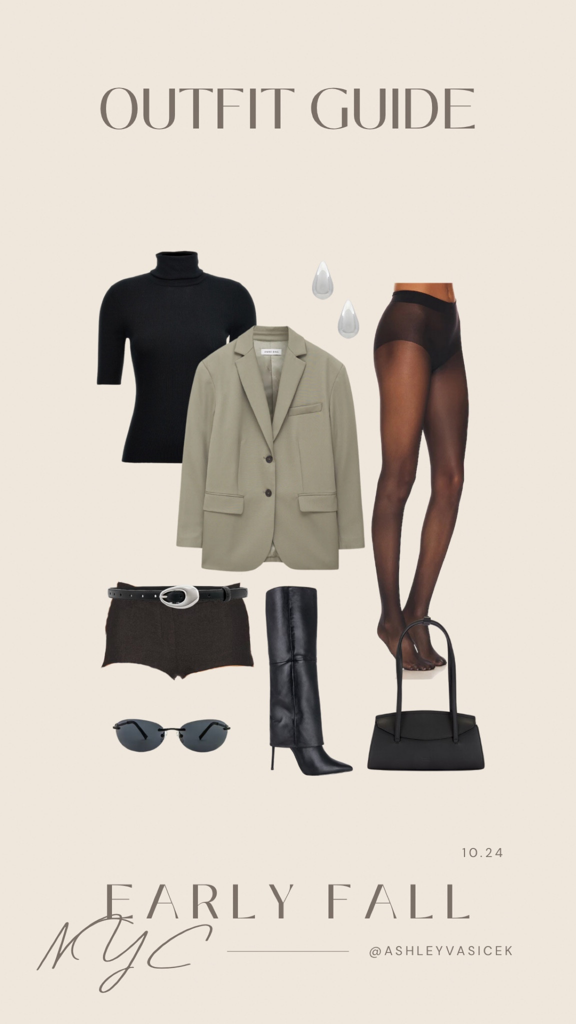 Going to dinner in Soho🍴

#LTKSeasonal #LTKStyleTip