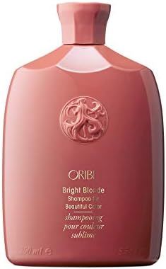 Oribe Bright Blonde Shampoo for Beautiful Color | Amazon (US)
