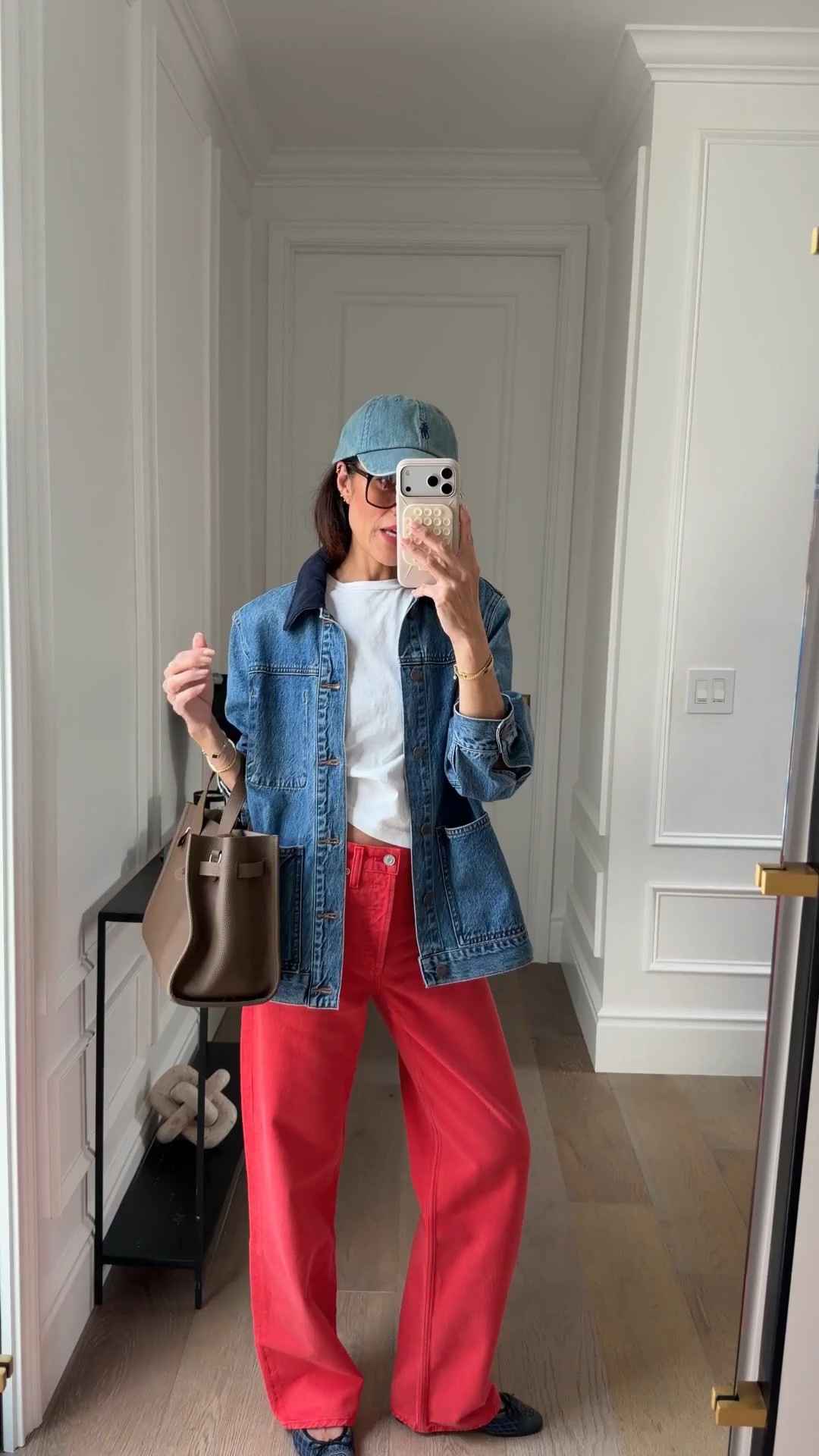 Casual OOTD! 





Casual, errands, mom style 

#LTKSeasonal #LTKootd #LTKOver40