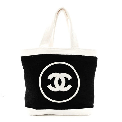 chanel beach tote | FASHIONPHILE (US)