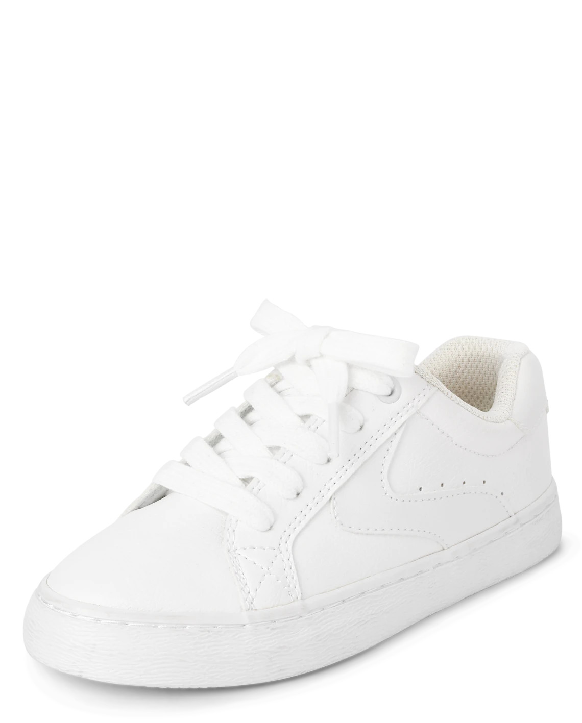 Boys Low Top Sneakers - white | The Children's Place