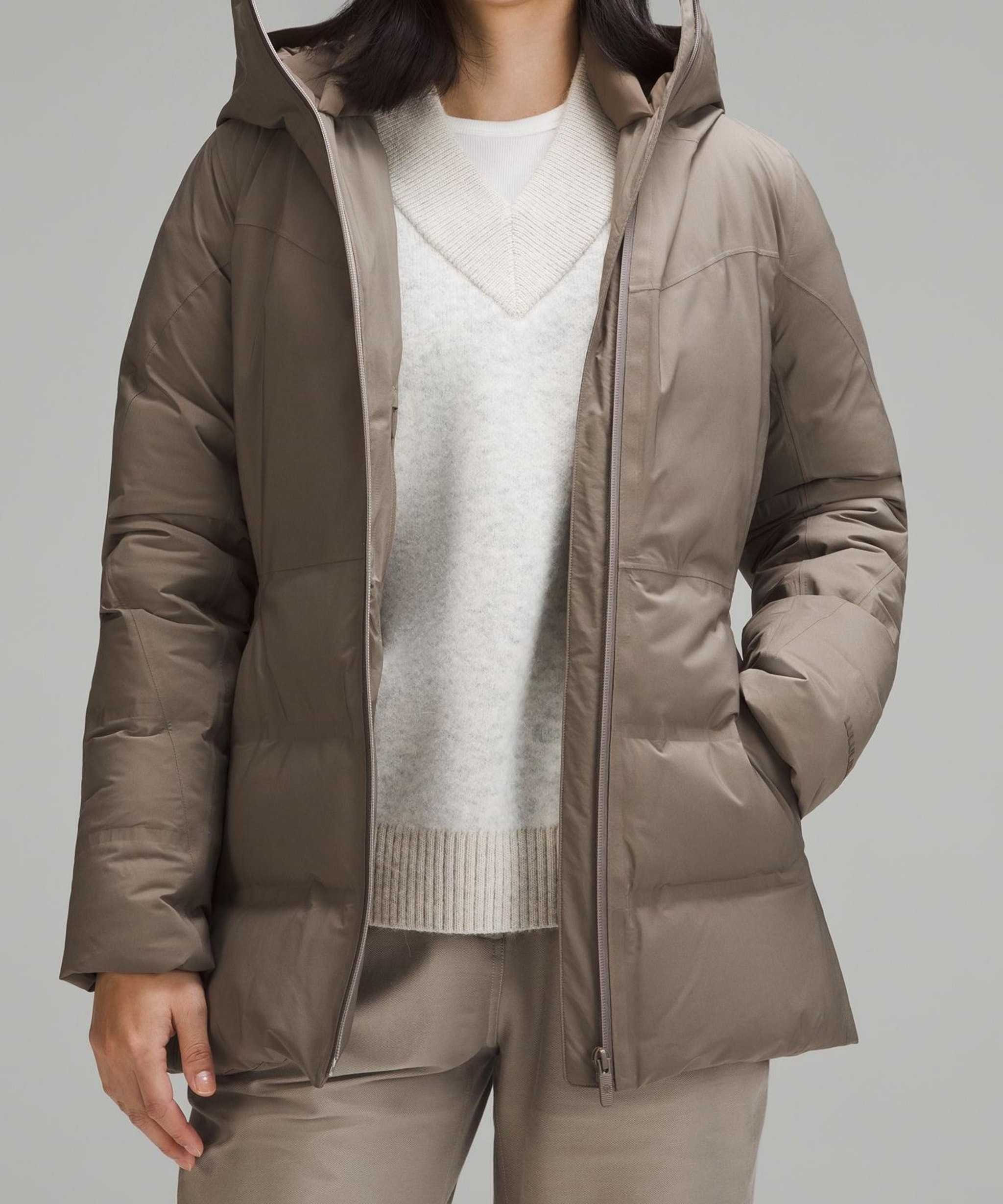 StretchSeal Sleet Street Jacket - Resale | Lululemon (US)