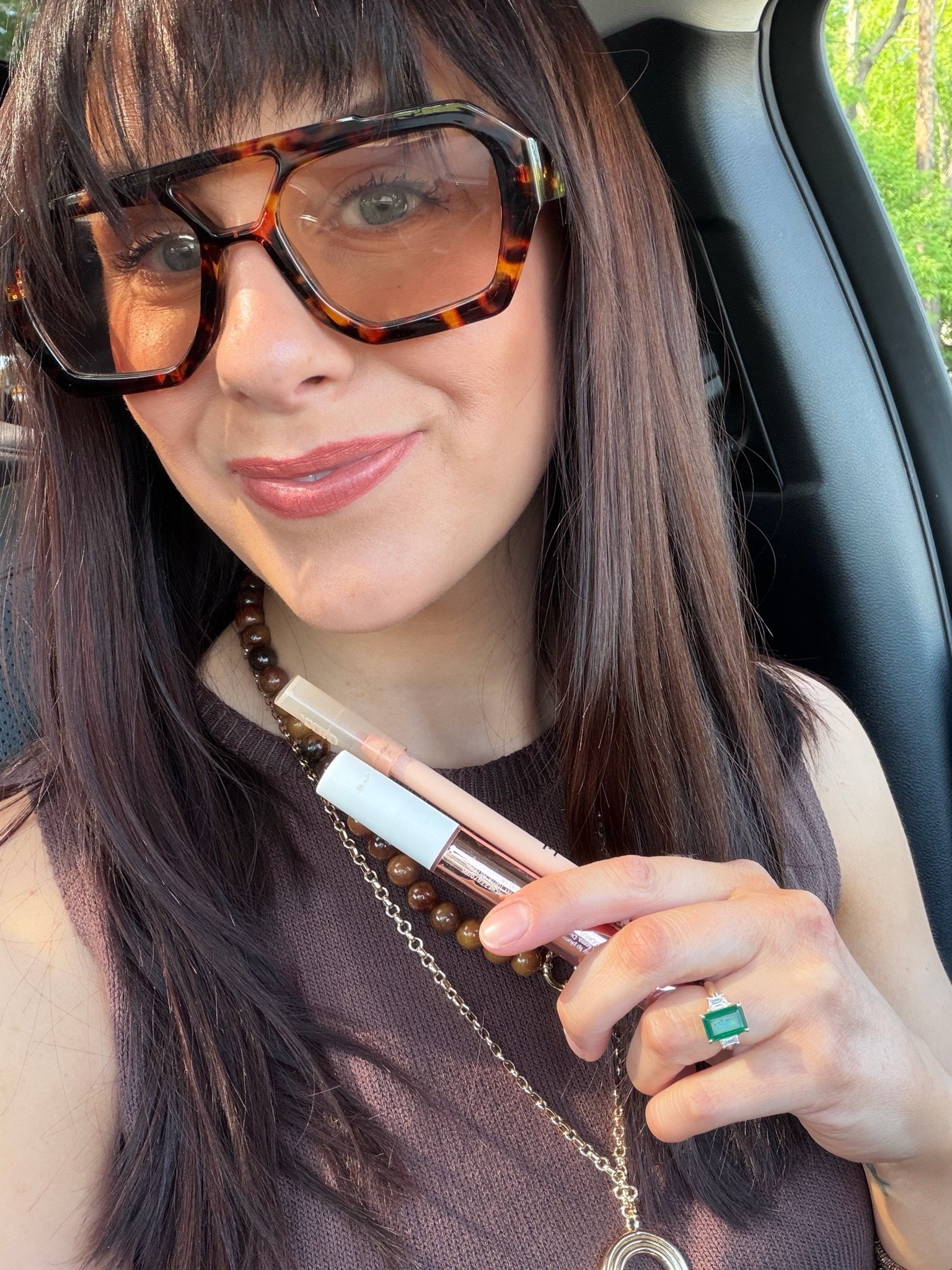 Love this summer rose lip combo! Liner in catch up and gloss in mixed berries ✨

#LTKBeauty #LTKSeasonal