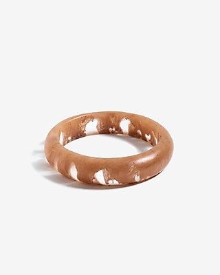 LOLA ADE Latte Bangle Bracelet | Express