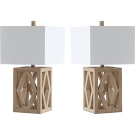 Click for more info about Ivanhoe 25'' Table Lamp