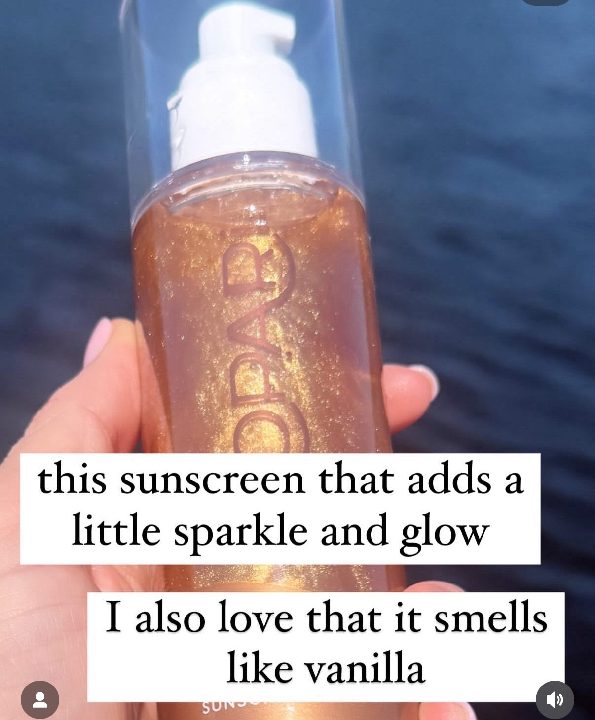 Love this glowy sunscreen 

#LTKFindsUnder100 #LTKBeauty #LTKFindsUnder50