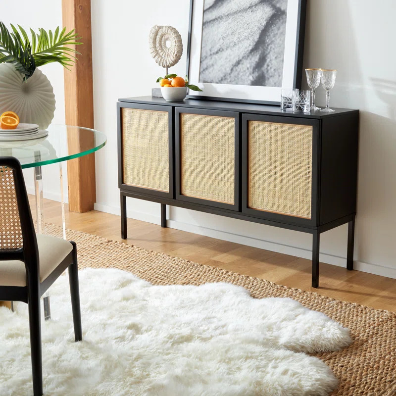 Twickenham 54'' Wide Sideboard | Wayfair North America