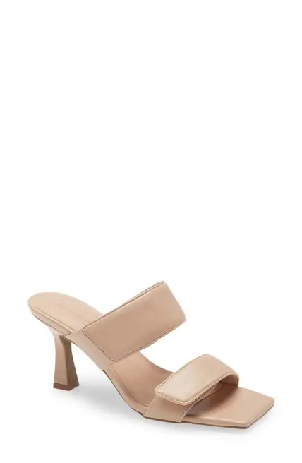 Open Edit Quincy Sandal (Women) | Nordstrom