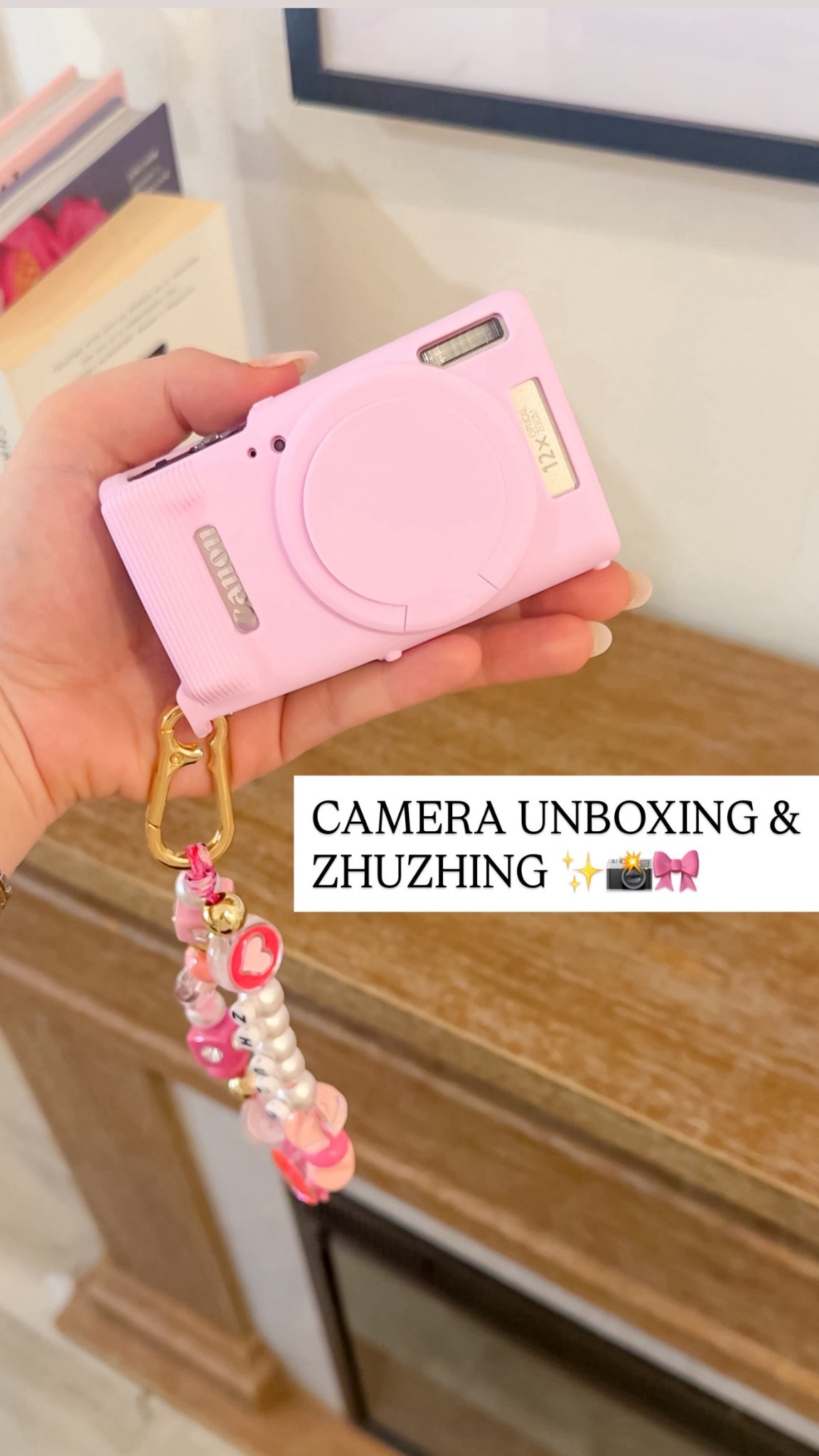 Links to the dua lipa / Kendall Jenner camera & the supplied I used to zhuzh 

#LTKTravel #LTKvlog #LTKHome