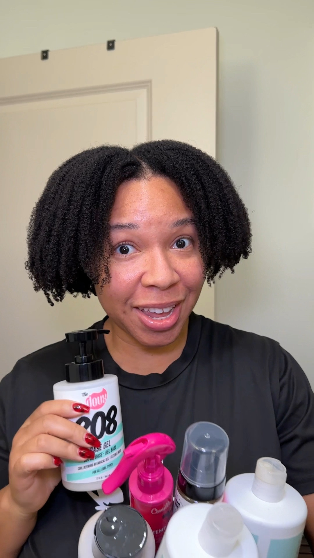 New hair products added in my collection 

#LTKBeauty #LTKGiftGuide