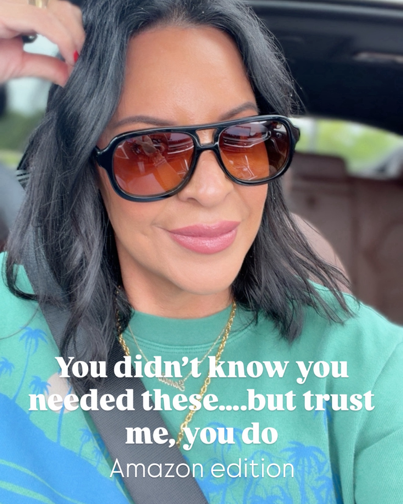 Amazon must haves I actually use and love 🤍 These are the everyday essentials, home finds, and little upgrades that make life easier, more organized, and honestly just better. From affordable Amazon finds to practical must haves that are worth every penny, these are the items I reach for on repeat.