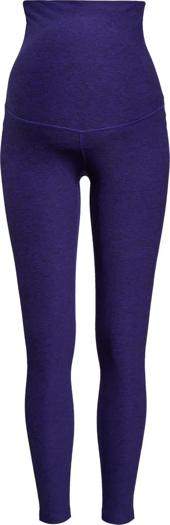 Restore Soft Maternity Leggings | Nordstrom