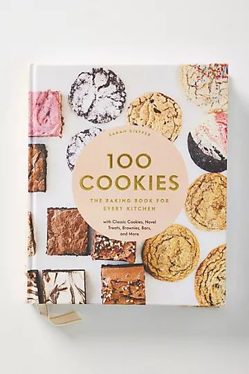 100 Cookies | Anthropologie (US)
