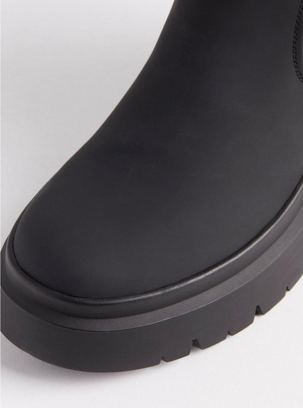 Chelsea Rainboot (WW) | Torrid (US & Canada)