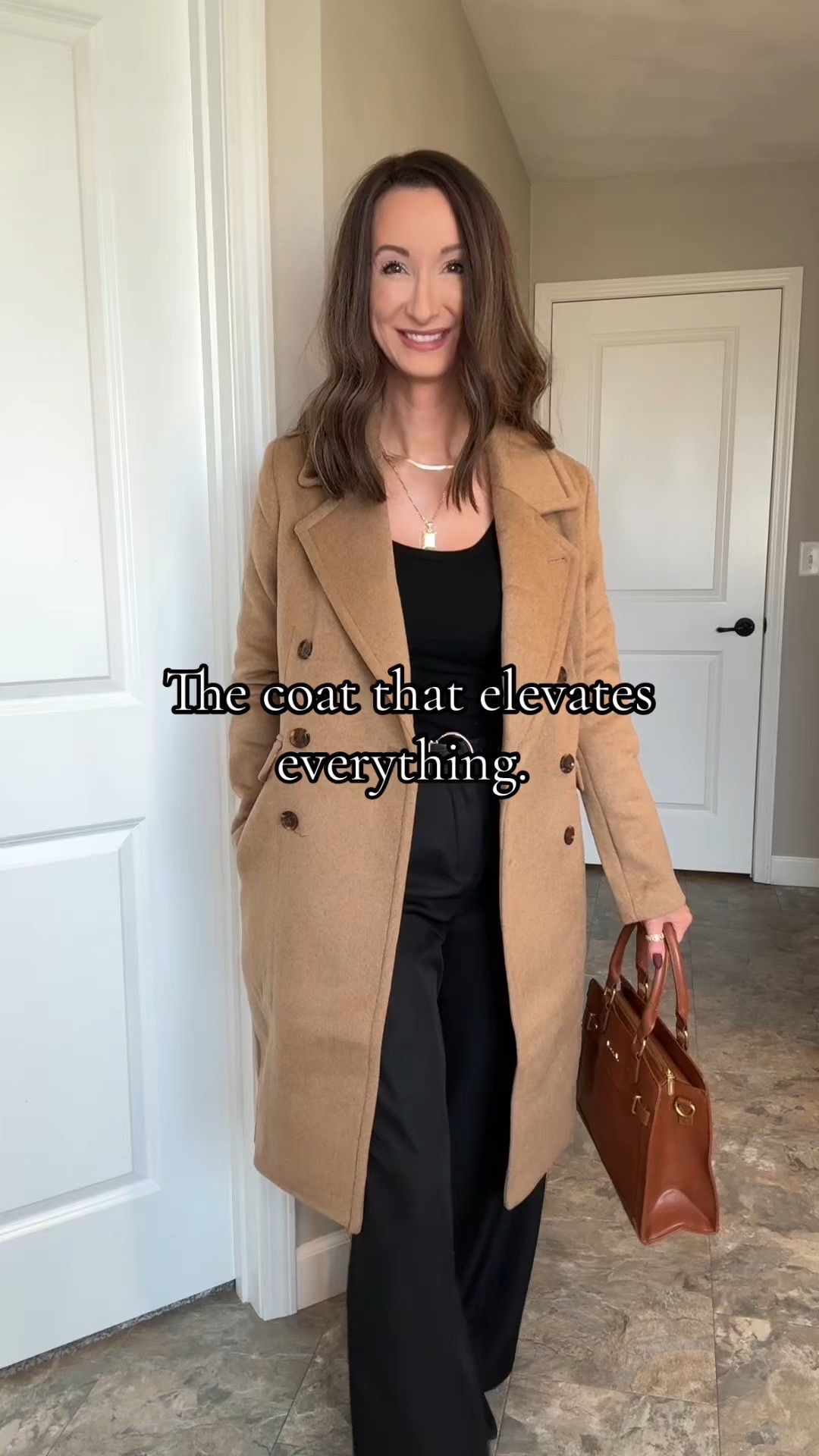 Quick little PSA because I don’t want anyone to miss out. My favorite coat is on MAJOR sale today and it’s such a good deal. If you’ve been thinking about grabbing a classic piece before the weather turns cold this is the perfect time to snag it. 

#LTKSaleAlert #LTKSeasonal