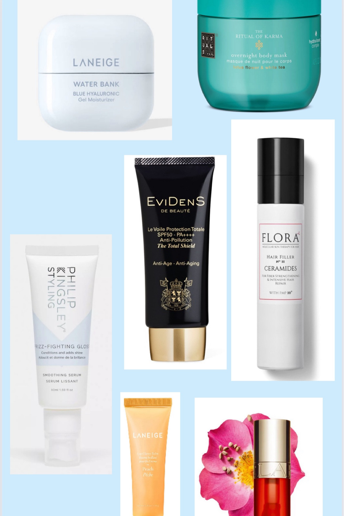 My must have vacation beauty products 

#LTKbeauty #LTKluxury #LTKsummer