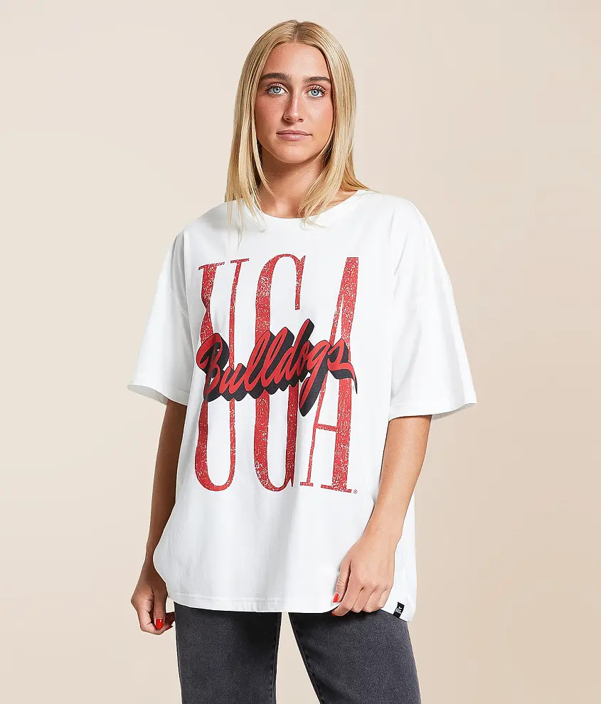 UGA® Bulldogs® T-Shirt | Buckle