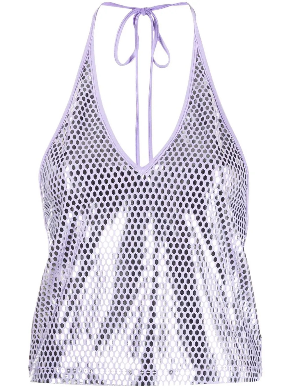 Kai halterneck top | Farfetch Global