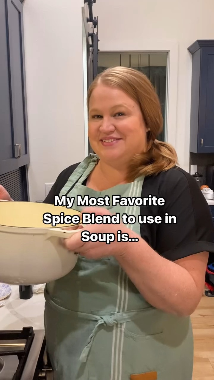 I use Creole Seasoning in almost everything. It has the right amount of spice that makes my recipes POP! 

@tonychacheres is my favorite brand of Creole Seasoning. 

If I don’t have any Tony’s on hand I use this recipe to make my own..

4 tsp chili powder
2 tsp kosher salt
2 tsp onion powder
1 tsp black pepper
1 tsp garlic powder
1 tsp paprika
1 tsp dried thyme

What’s your favorite spice?

#spice #mysecret #creole #creoleseasoning #spiceguide