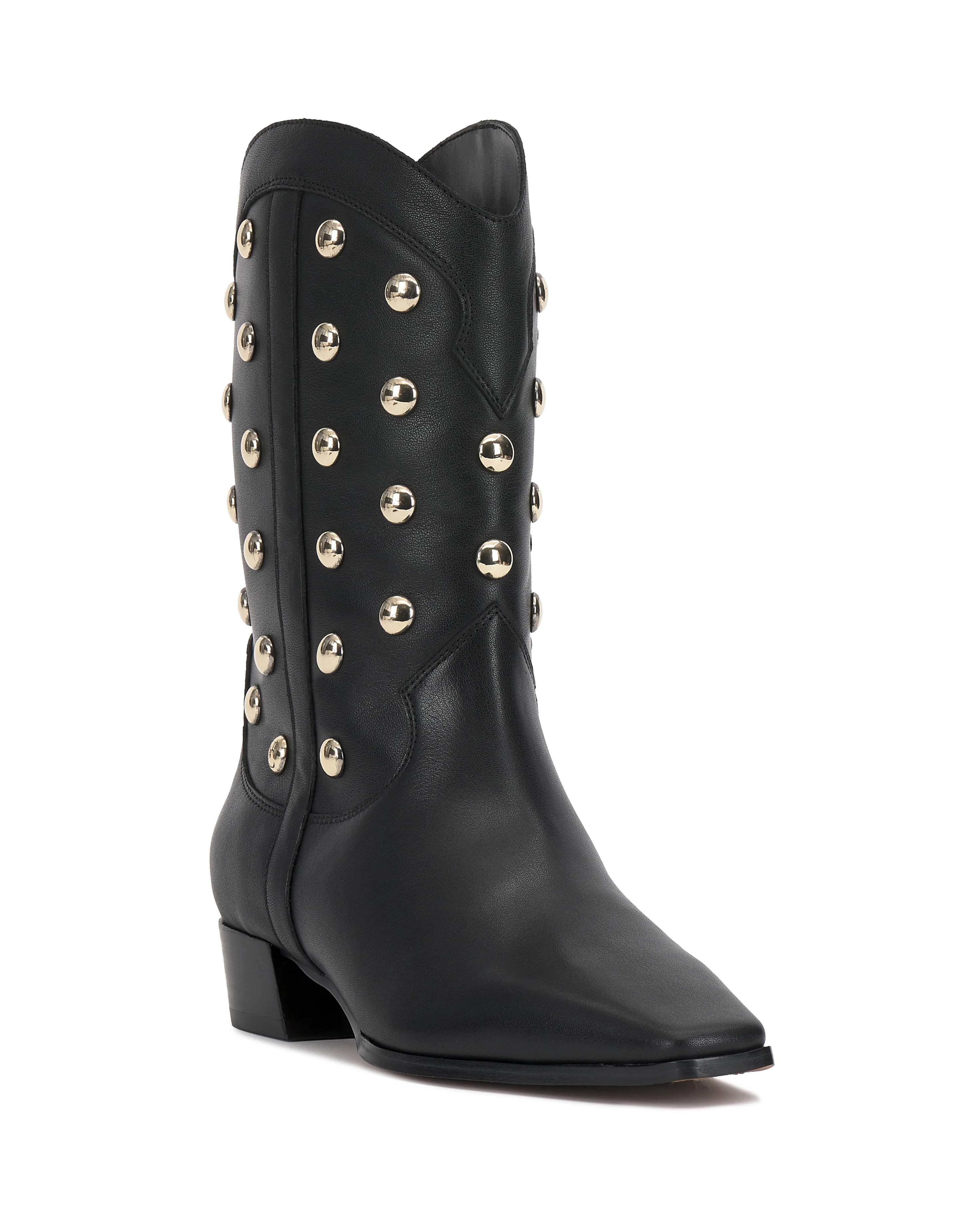 Prilie Studded Bootie | Vince Camuto