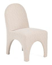 19x34 Ella Dining Chair | TJ Maxx