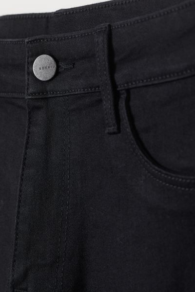 Skinny Regular Ankle Jeans | H&M (US + CA)
