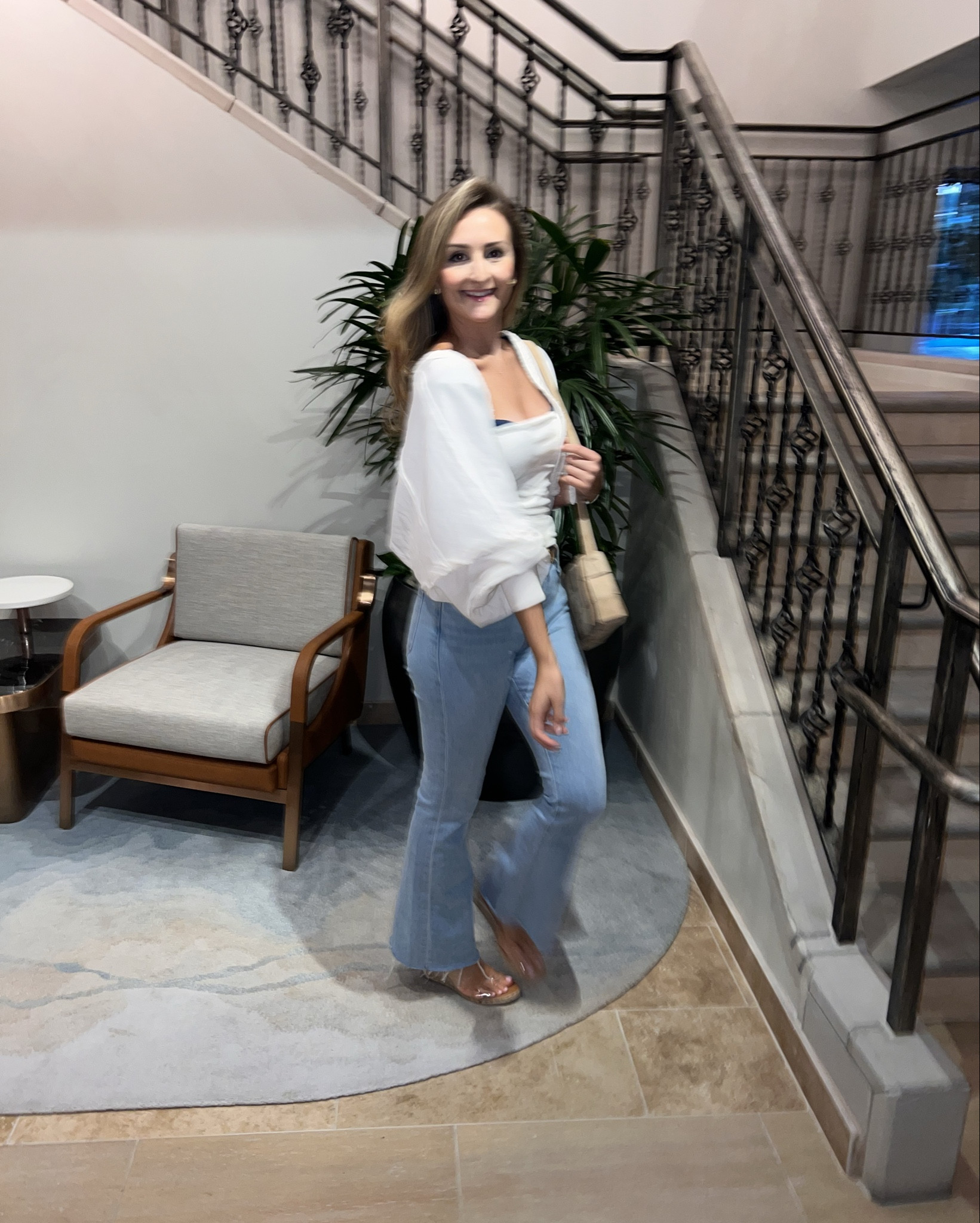 Love this all cotton ensemble. 

#LTKStyleTip #LTKFestival #LTKSeasonal