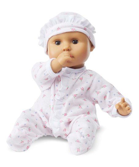 12'' Mine to Love Mariana Doll Set | Zulily