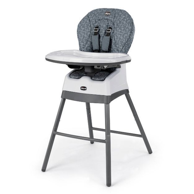 Chicco Stack 1-2-3 High Chair Booster Youth Stool | Target