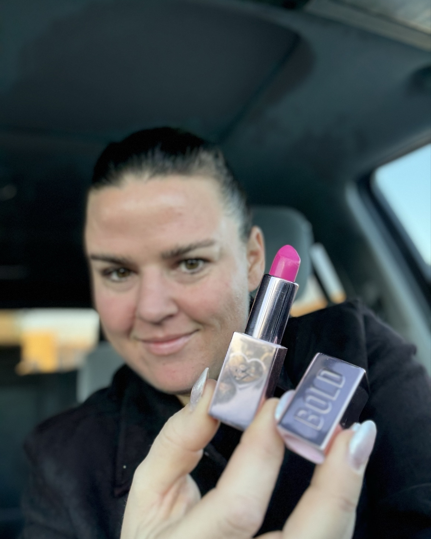 This Lady Bold Power Move is my favorite lipstick! 💄 

#LTKBeauty #LTKmomlife #LTKootd